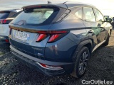  Hyundai  Tucson 1.6 CRDI 136 DCT-7 HYBRID 48V BUSINESS #3