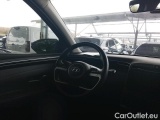  Hyundai  Tucson 1.6 CRDI 136 DCT-7 HYBRID 48V BUSINESS #4