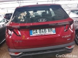  Hyundai  Tucson 1.6 CRDI 136 DCT-7 HYBRID 48V BUSINESS #12