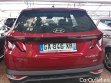  Hyundai  Tucson 1.6 CRDI 136 DCT-7 HYBRID 48V BUSINESS #13