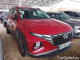  Hyundai  Tucson 1.6 CRDI 136 DCT-7 HYBRID 48V BUSINESS #51