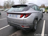  Hyundai  Tucson 1.6 CRDI 136 DCT-7 HYBRID 48V BUSINESS #3