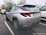  Hyundai  Tucson 1.6 CRDI 136 DCT-7 HYBRID 48V BUSINESS #2