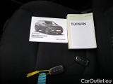  Hyundai  Tucson 1.6 CRDI 136 DCT-7 HYBRID 48V BUSINESS #6