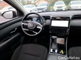  Hyundai  Tucson 1.6 CRDI 136 DCT-7 HYBRID 48V BUSINESS #4