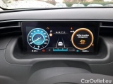  Hyundai  Tucson 1.6 CRDI 136 DCT-7 HYBRID 48V BUSINESS #7