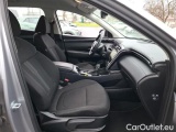  Hyundai  Tucson 1.6 CRDI 136 DCT-7 HYBRID 48V BUSINESS #9