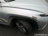  Hyundai  Tucson 1.6 CRDI 136 DCT-7 HYBRID 48V BUSINESS #31