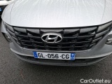  Hyundai  Tucson 1.6 CRDI 136 DCT-7 HYBRID 48V BUSINESS #33