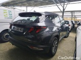  Hyundai  Tucson 1.6 CRDI 136 IBVM HYBRID 48V BUSINESS #3