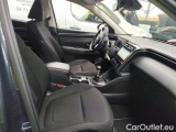  Hyundai  Tucson 1.6 CRDI 136 IBVM HYBRID 48V BUSINESS #9