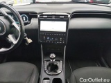  Hyundai  Tucson 1.6 CRDI 136 IBVM HYBRID 48V BUSINESS #11