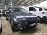  Hyundai  Tucson 1.6 CRDI 136 IBVM HYBRID 48V BUSINESS #23