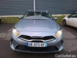  KIA  Cee'd 1.6 CRDI 136 ISG MHEV ACTIVE SW DCT7 #14