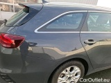  KIA  Cee'd 1.6 CRDI 136 ISG MHEV ACTIVE SW DCT7 #23