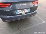  KIA  Cee'd 1.6 CRDI 136 ISG MHEV ACTIVE SW DCT7 #33