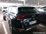  KIA  Sportage 1.6 CRDI 136 MHEV DCT7 DESIGN #2