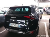  KIA  Sportage 1.6 CRDI 136 MHEV DCT7 DESIGN #3