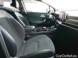  KIA  Sportage 1.6 CRDI 136 MHEV DCT7 DESIGN #9
