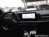  KIA  Sportage 1.6 CRDI 136 MHEV DCT7 DESIGN #11