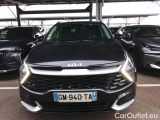  KIA  Sportage 1.6 CRDI 136 MHEV DCT7 DESIGN #14