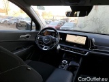  KIA  Sportage 1.6 T-GDI 230 HEV AUTO 4WD ACTIVE #4