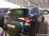  KIA  Sportage 1.6 T-GDI 230 HEV AUTO 4WD GT-LINE PREMI #3