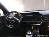  KIA  Sportage 1.6 T-GDI 230 HEV AUTO 4WD GT-LINE PREMI #11