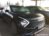  KIA  Sportage 1.6 T-GDI 230 HEV AUTO 4WD GT-LINE PREMI #48