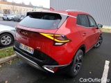  KIA  Sportage 1.6 T-GDI 230 HEV AUTO DESIGN #3