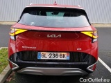  KIA  Sportage 1.6 T-GDI 230 HEV AUTO DESIGN #15