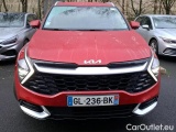  KIA  Sportage 1.6 T-GDI 230 HEV AUTO DESIGN #14