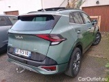  KIA  Sportage 1.6 T-GDI 230 HEV AUTO GT-LINE PREMIUM #3