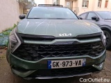  KIA  Sportage 1.6 T-GDI 230 HEV AUTO GT-LINE PREMIUM #14