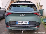  KIA  Sportage 1.6 T-GDI 230 HEV AUTO GT-LINE PREMIUM #16