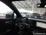  KIA  Sportage 1.6 T-GDI 265 PHEV AUTO 4WD GT-LINE PREM #4