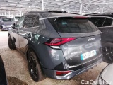  KIA  Sportage 1.6 T-GDI 265 PHEV AUTO 4WD GT-LINE PREM #2