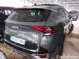  KIA  Sportage 1.6 T-GDI 265 PHEV AUTO 4WD GT-LINE PREM #3