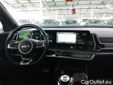  KIA  Sportage 1.6 T-GDI 265 PHEV AUTO 4WD GT-LINE PREM #11