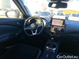  Nissan  Juke 1.0 DIG-T 114 N-CONNECTA DCT #4