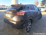  Nissan  Juke 1.0 DIG-T 114 N-CONNECTA DCT #3