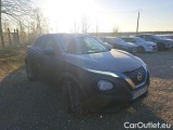  Nissan  Juke 1.0 DIG-T 114 N-CONNECTA DCT #23