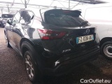  Nissan  Juke 1.0 DIG-T 114 N-CONNECTA DCT #2
