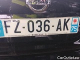 Nissan  Juke 1.0 DIG-T 114 N-CONNECTA DCT #5