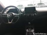  Nissan  Juke 1.0 DIG-T 114 N-CONNECTA DCT #11