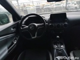  Nissan  Juke 1.0 DIG-T 114 N-CONNECTA DCT #4