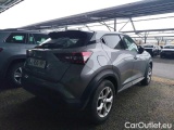  Nissan  Juke 1.0 DIG-T 114 N-CONNECTA DCT #3
