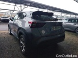  Nissan  Juke 1.0 DIG-T 114 N-CONNECTA DCT #2