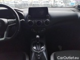  Nissan  Juke 1.0 DIG-T 114 N-CONNECTA DCT #11