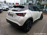  Nissan  Juke 1.0 DIG-T 114 N-DESIGN DCT #3